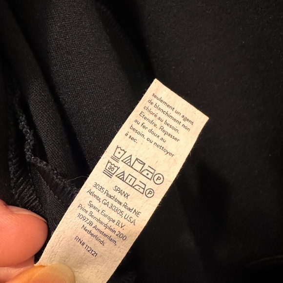 Spanx Sleeveless Jumpsuit XL Long - Picture 7 of 7